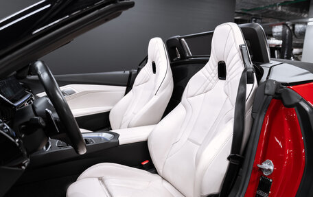 BMW Z4, 2019 год, 5 800 000 рублей, 23 фотография