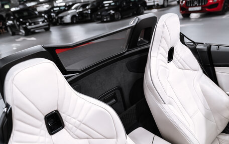 BMW Z4, 2019 год, 5 800 000 рублей, 25 фотография