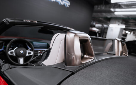 BMW Z4, 2019 год, 5 800 000 рублей, 26 фотография