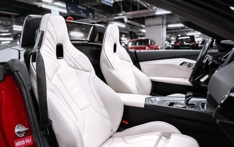 BMW Z4, 2019 год, 5 800 000 рублей, 24 фотография