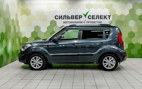 KIA Soul I рестайлинг, 2012 год, 949 000 рублей, 6 фотография