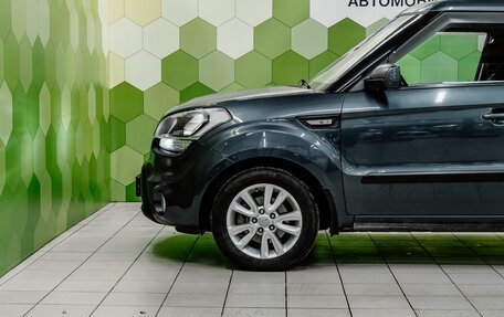 KIA Soul I рестайлинг, 2012 год, 949 000 рублей, 8 фотография