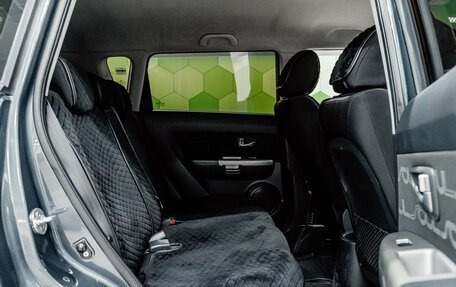 KIA Soul I рестайлинг, 2012 год, 949 000 рублей, 10 фотография