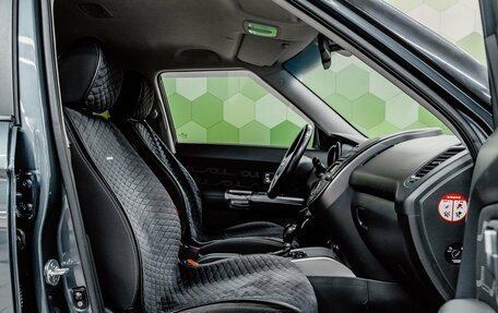 KIA Soul I рестайлинг, 2012 год, 949 000 рублей, 9 фотография