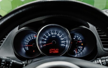 KIA Soul I рестайлинг, 2012 год, 949 000 рублей, 13 фотография