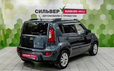 KIA Soul I рестайлинг, 2012 год, 949 000 рублей, 2 фотография