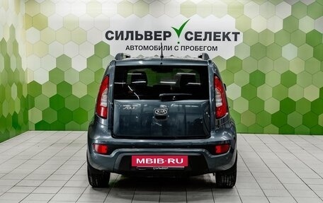 KIA Soul I рестайлинг, 2012 год, 949 000 рублей, 3 фотография