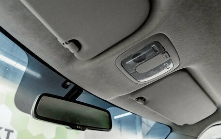 KIA Soul I рестайлинг, 2012 год, 949 000 рублей, 20 фотография