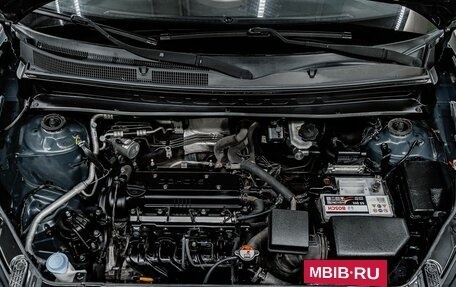 KIA Soul I рестайлинг, 2012 год, 949 000 рублей, 21 фотография