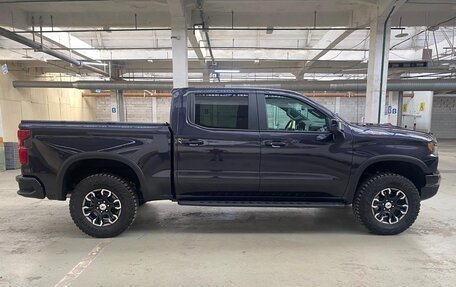 Chevrolet Silverado, 2023 год, 9 100 000 рублей, 7 фотография