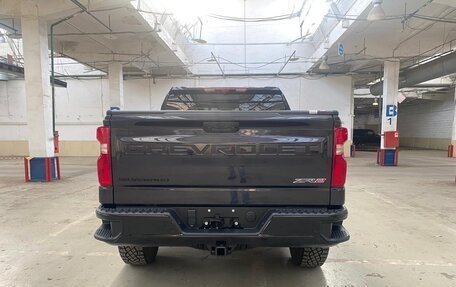 Chevrolet Silverado, 2023 год, 9 100 000 рублей, 10 фотография