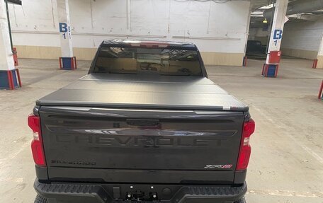 Chevrolet Silverado, 2023 год, 9 100 000 рублей, 11 фотография