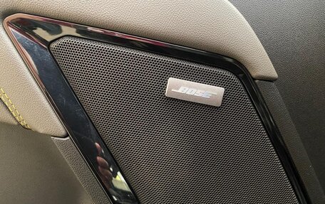 Chevrolet Silverado, 2023 год, 9 100 000 рублей, 18 фотография