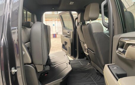 Chevrolet Silverado, 2023 год, 9 100 000 рублей, 20 фотография