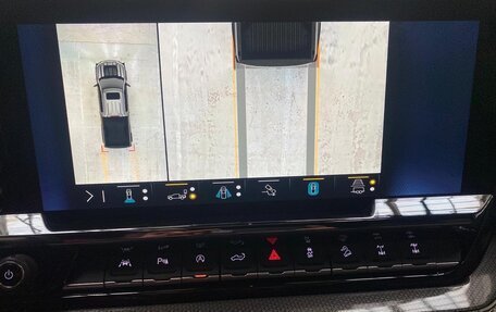 Chevrolet Silverado, 2023 год, 9 100 000 рублей, 29 фотография
