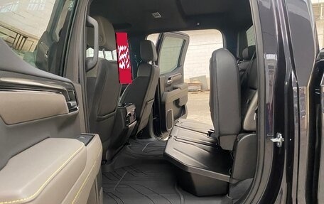 Chevrolet Silverado, 2023 год, 9 100 000 рублей, 21 фотография