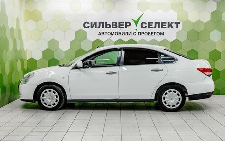 Nissan Almera, 2018 год, 750 000 рублей, 7 фотография
