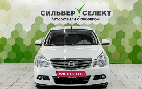 Nissan Almera, 2018 год, 750 000 рублей, 3 фотография