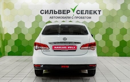 Nissan Almera, 2018 год, 750 000 рублей, 4 фотография