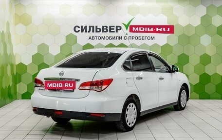 Nissan Almera, 2018 год, 750 000 рублей, 2 фотография