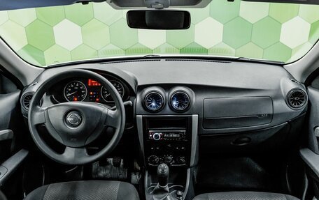 Nissan Almera, 2018 год, 750 000 рублей, 12 фотография