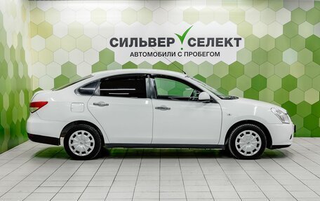 Nissan Almera, 2018 год, 750 000 рублей, 8 фотография