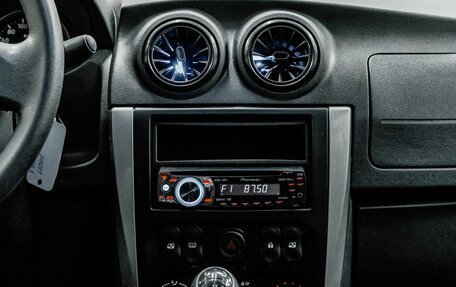Nissan Almera, 2018 год, 750 000 рублей, 15 фотография