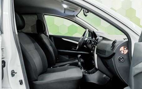 Nissan Almera, 2018 год, 750 000 рублей, 10 фотография