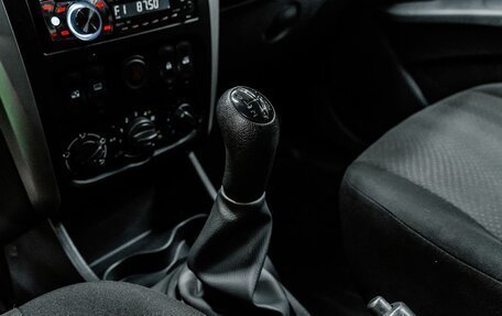 Nissan Almera, 2018 год, 750 000 рублей, 16 фотография