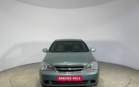 Chevrolet Lacetti, 2008 год, 369 000 рублей, 2 фотография