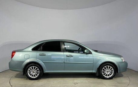 Chevrolet Lacetti, 2008 год, 369 000 рублей, 5 фотография