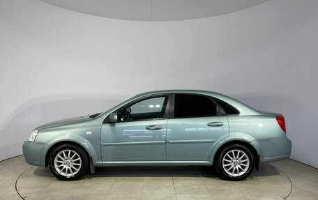 Chevrolet Lacetti, 2008 год, 369 000 рублей, 10 фотография