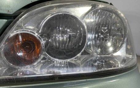 Chevrolet Lacetti, 2008 год, 369 000 рублей, 11 фотография