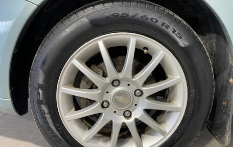 Chevrolet Lacetti, 2008 год, 369 000 рублей, 13 фотография