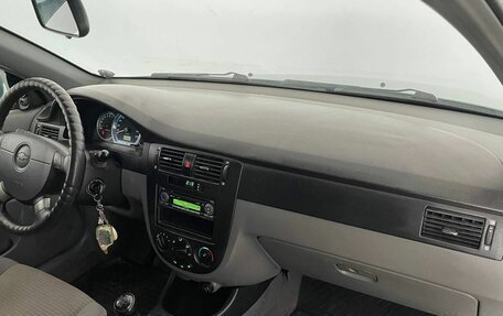 Chevrolet Lacetti, 2008 год, 369 000 рублей, 15 фотография