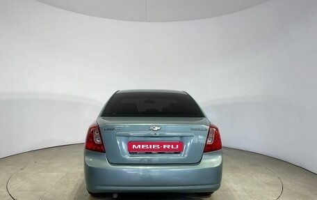 Chevrolet Lacetti, 2008 год, 369 000 рублей, 7 фотография