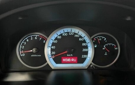 Chevrolet Lacetti, 2008 год, 369 000 рублей, 14 фотография