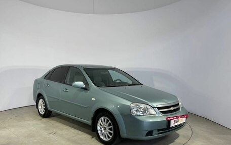 Chevrolet Lacetti, 2008 год, 369 000 рублей, 3 фотография