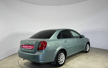 Chevrolet Lacetti, 2008 год, 369 000 рублей, 6 фотография