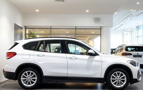 BMW X1, 2021 год, 3 290 000 рублей, 4 фотография
