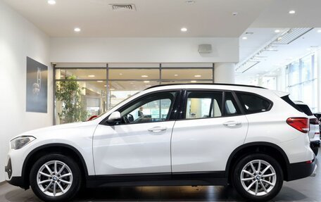 BMW X1, 2021 год, 3 290 000 рублей, 7 фотография