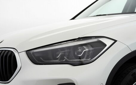 BMW X1, 2021 год, 3 290 000 рублей, 8 фотография