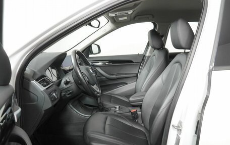 BMW X1, 2021 год, 3 290 000 рублей, 11 фотография