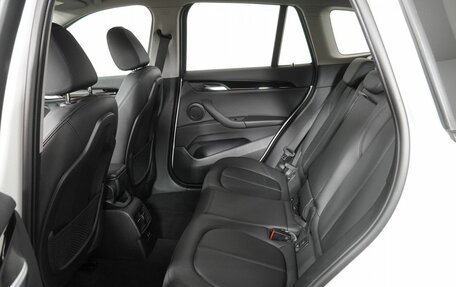 BMW X1, 2021 год, 3 290 000 рублей, 13 фотография