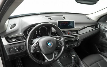 BMW X1, 2021 год, 3 290 000 рублей, 12 фотография