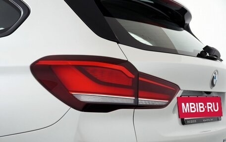 BMW X1, 2021 год, 3 290 000 рублей, 9 фотография