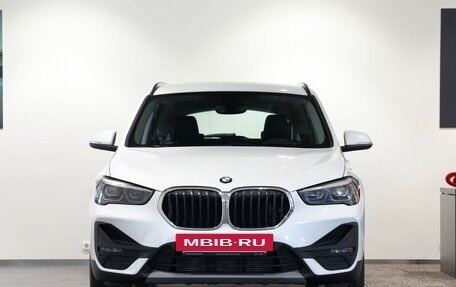 BMW X1, 2021 год, 3 290 000 рублей, 2 фотография