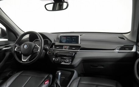 BMW X1, 2021 год, 3 290 000 рублей, 14 фотография