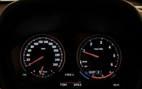 BMW X1, 2021 год, 3 290 000 рублей, 17 фотография