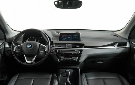 BMW X1, 2021 год, 3 290 000 рублей, 15 фотография